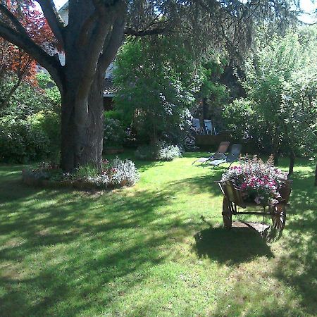 Le Jardin Sarlat Bed & Breakfast エクステリア 写真