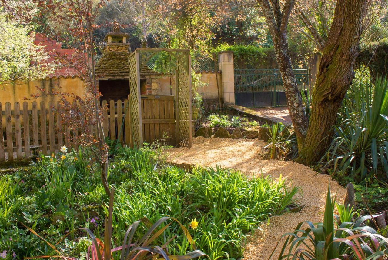 Le Jardin Sarlat Bed & Breakfast エクステリア 写真