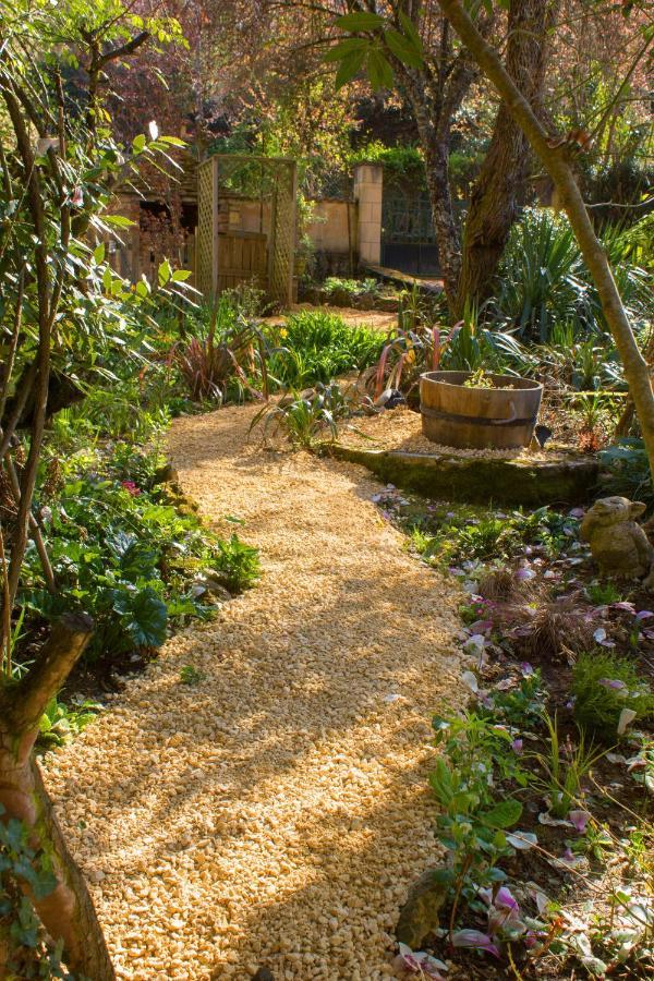 Le Jardin Sarlat Bed & Breakfast エクステリア 写真