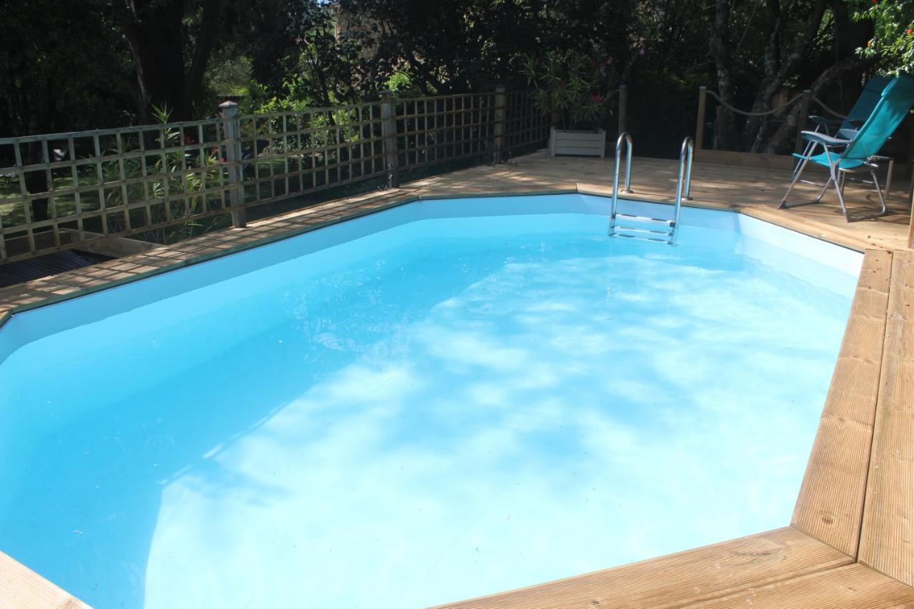 Le Jardin Sarlat Bed & Breakfast エクステリア 写真