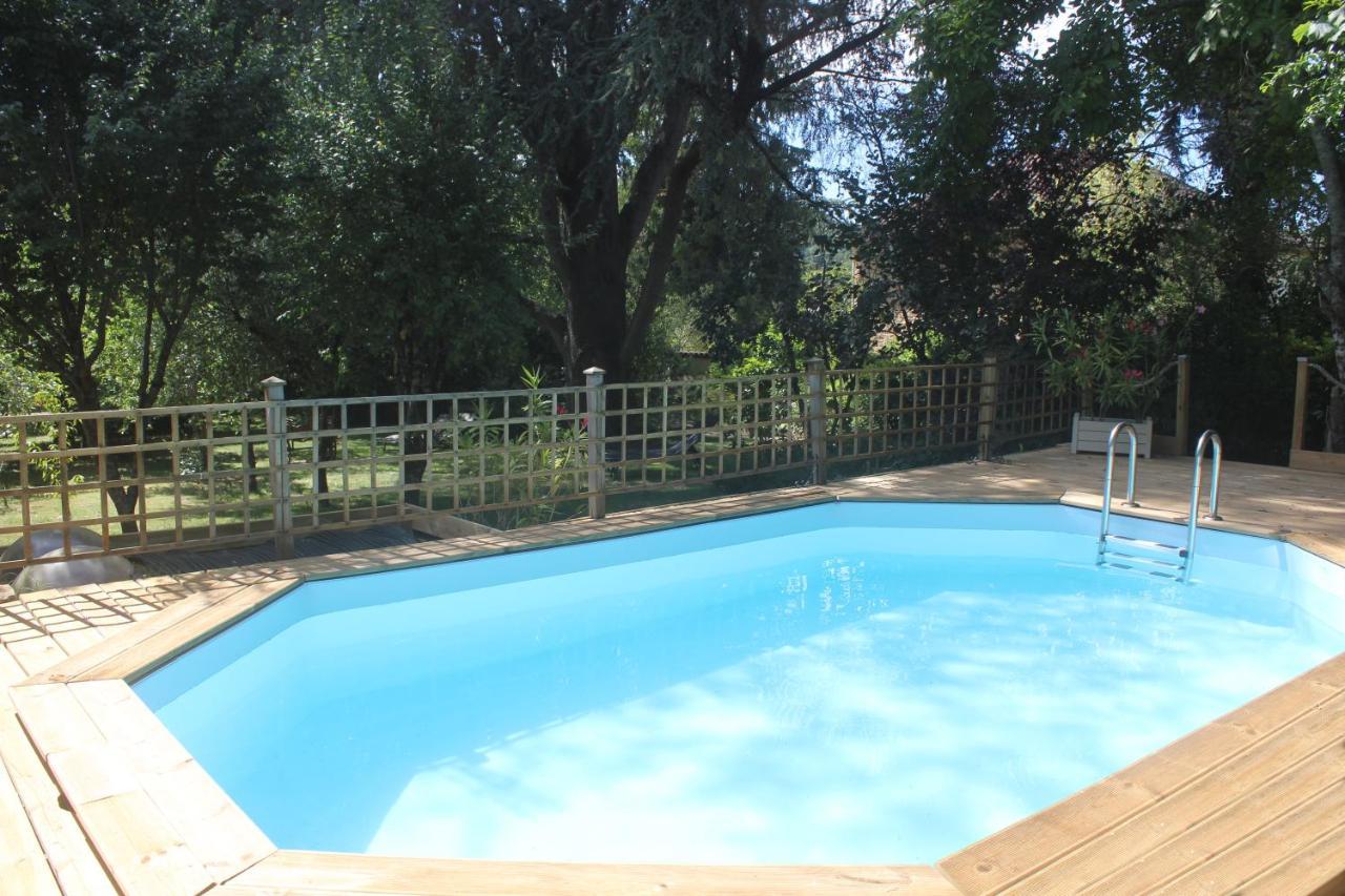 Le Jardin Sarlat Bed & Breakfast エクステリア 写真