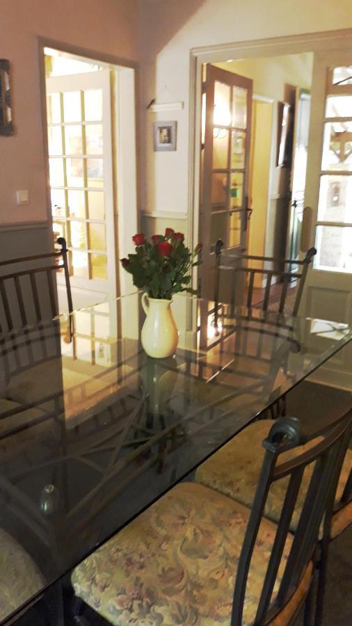 Le Jardin Sarlat Bed & Breakfast エクステリア 写真