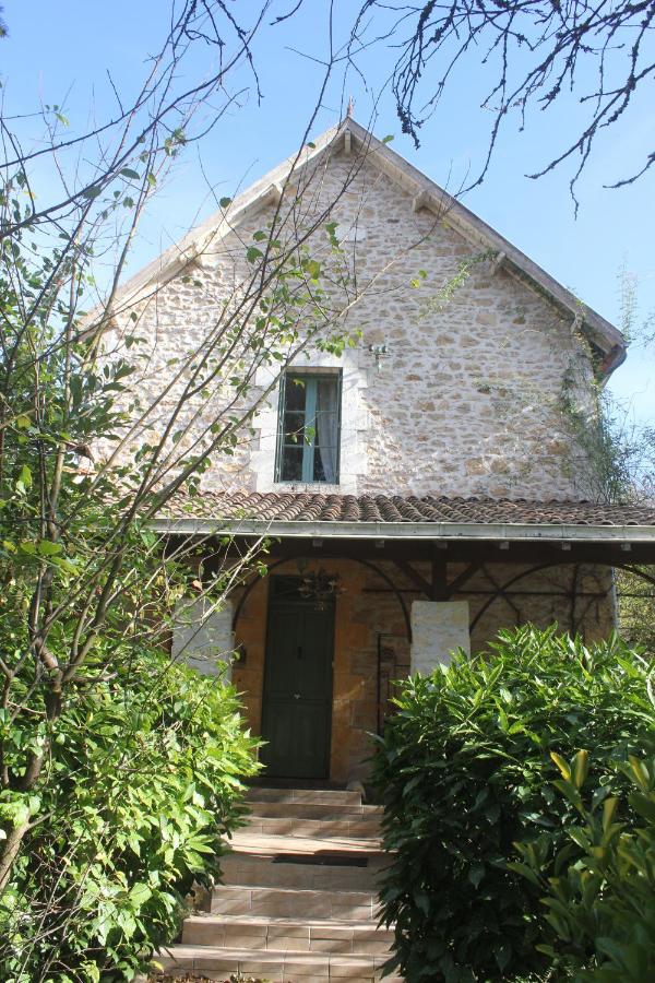 Le Jardin Sarlat Bed & Breakfast エクステリア 写真