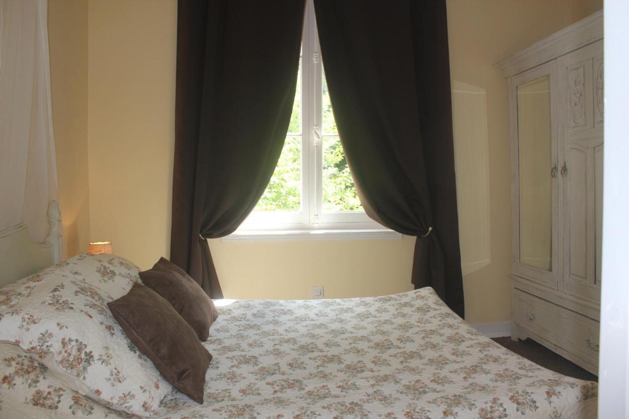 Le Jardin Sarlat Bed & Breakfast エクステリア 写真
