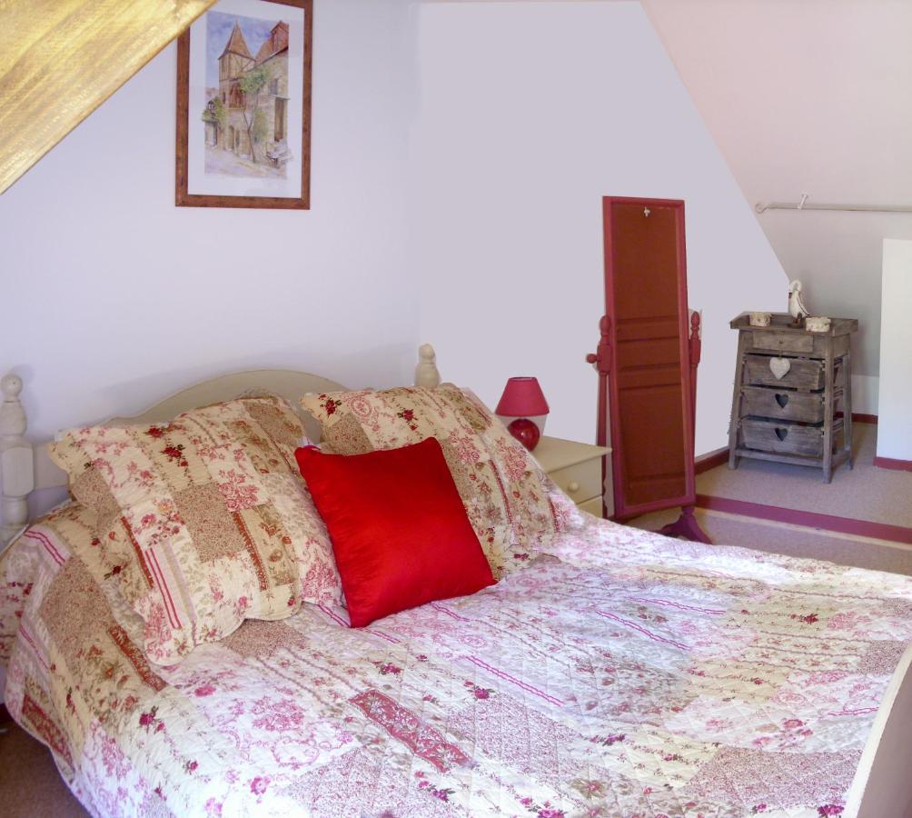 Le Jardin Sarlat Bed & Breakfast エクステリア 写真