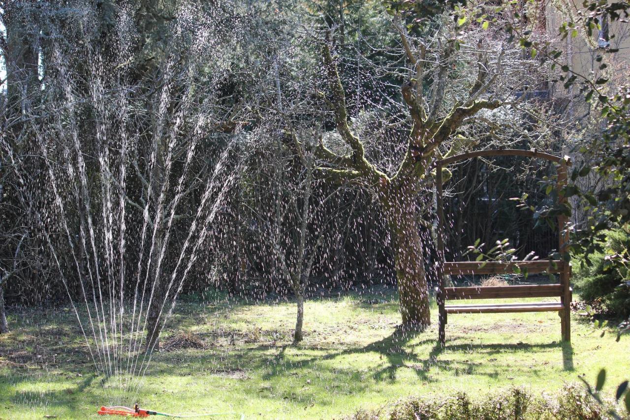 Le Jardin Sarlat Bed & Breakfast エクステリア 写真
