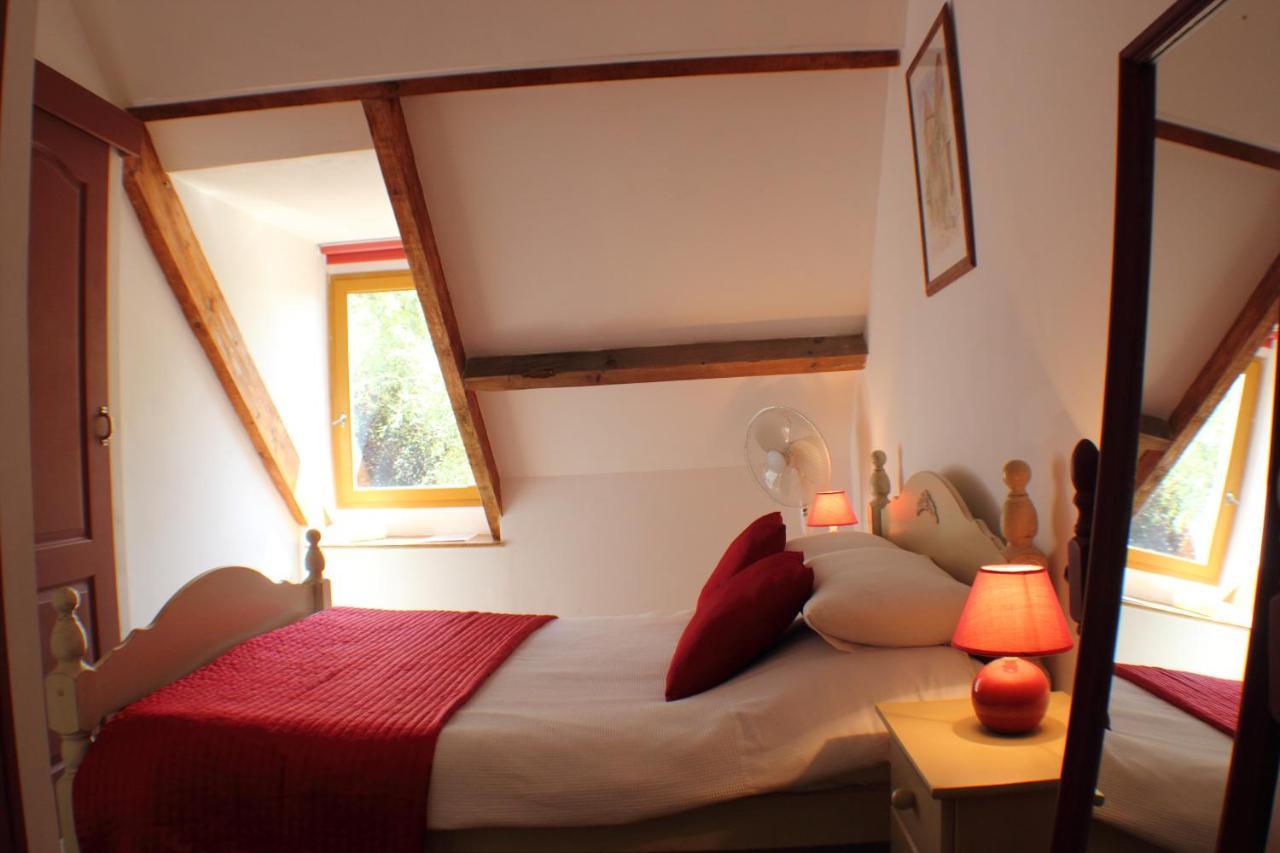 Le Jardin Sarlat Bed & Breakfast エクステリア 写真